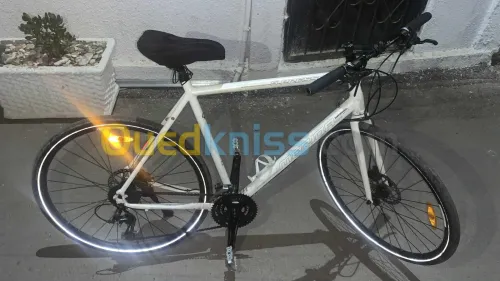 Velo fitness Merida S-PRESSO 100-MD 