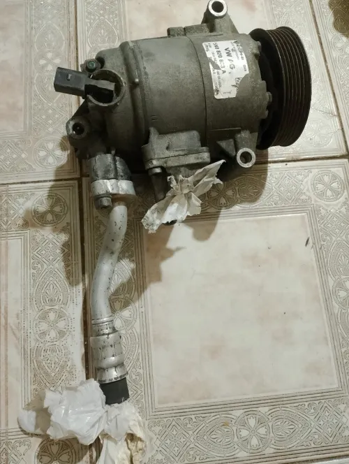 Pièces Volkswagen 2litre