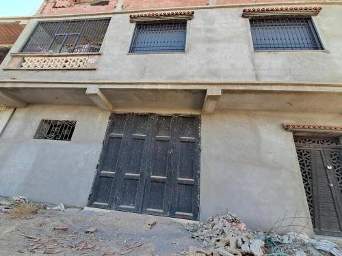 Vente Villa Boumerdès Ouled hedadj