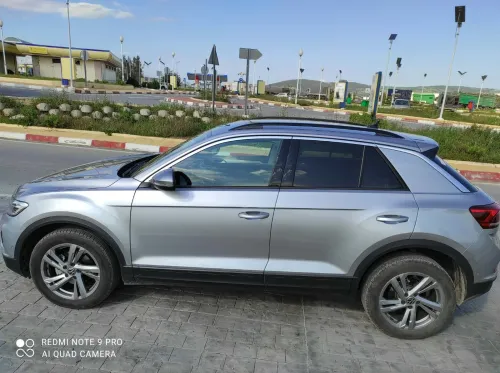 Volkswagen T-Roc 2025 Style