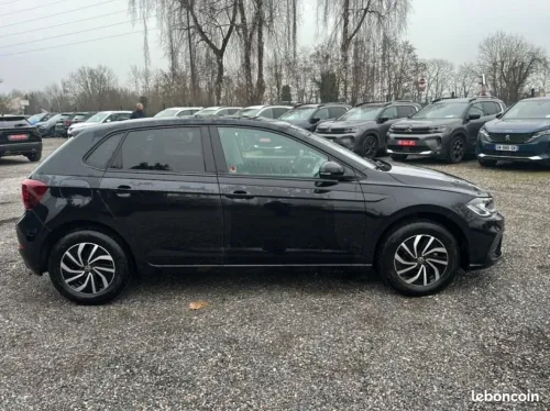 Volkswagen Polo 2025 VW Edition 
