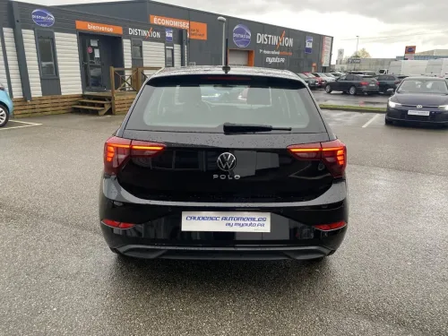 Volkswagen Polo 2025 VW Edition 