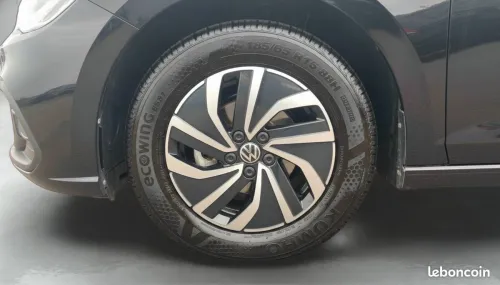 Volkswagen Polo 2025 VW Edition 