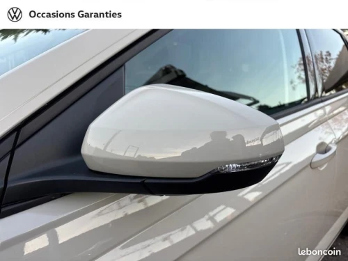 Volkswagen Polo 2024 Style