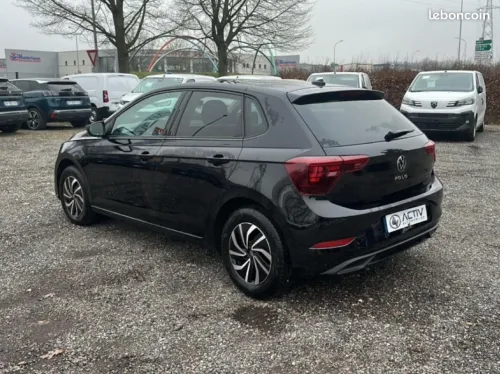 Volkswagen Polo 2025 VW Edition 