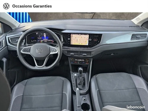 Volkswagen Polo 2024 Style
