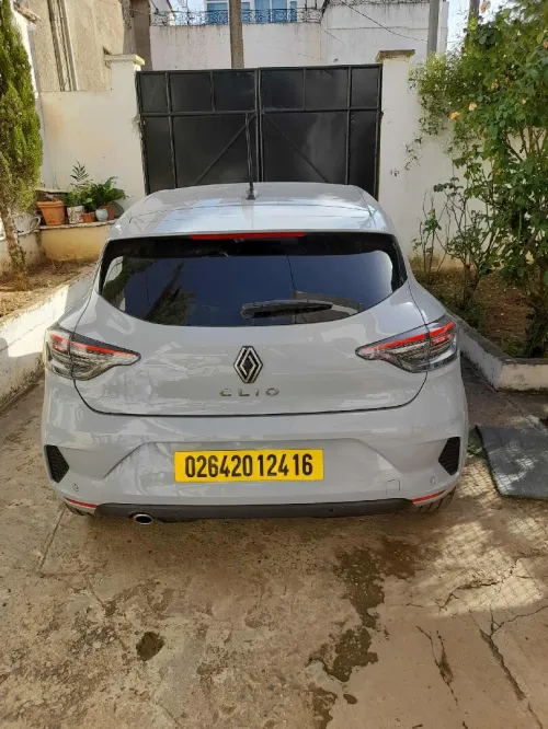 Renault Clio 5  2024 Evolution