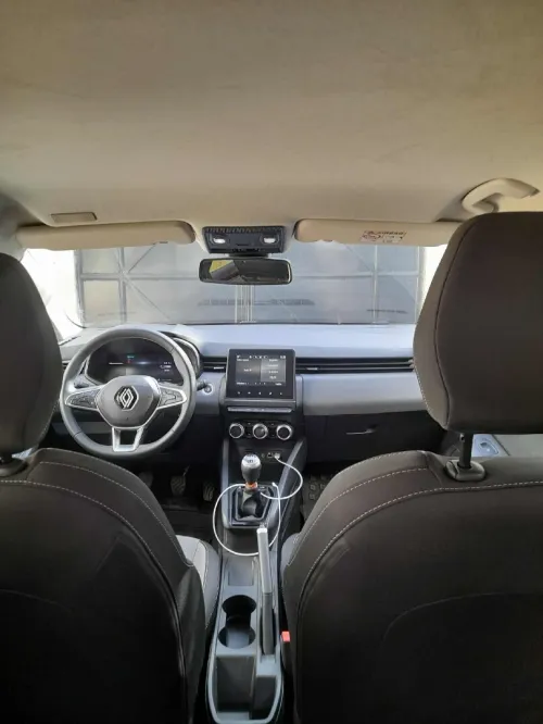 Renault Clio 5  2024 Evolution