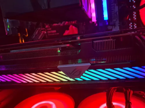 Pc gaiming