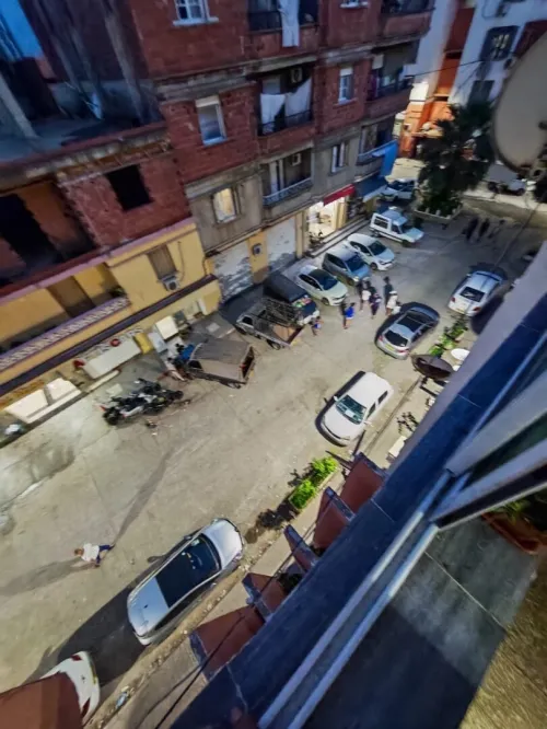 Location Appartement F4 Jijel Jijel