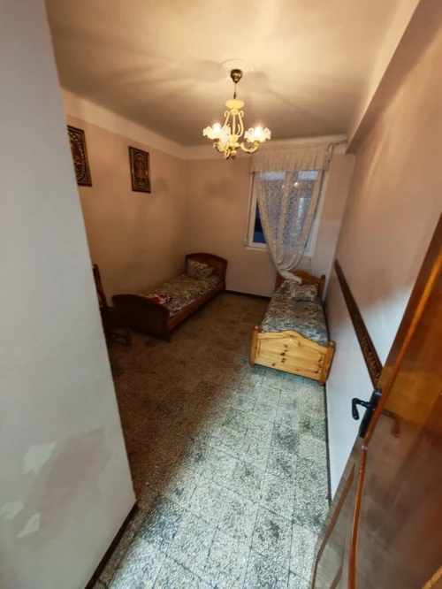 Location Appartement F4 Jijel Jijel