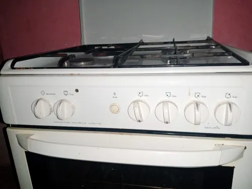 Cuisinière 