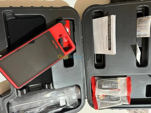 Autel MaxiIM KM100 IMMO Key Programmer