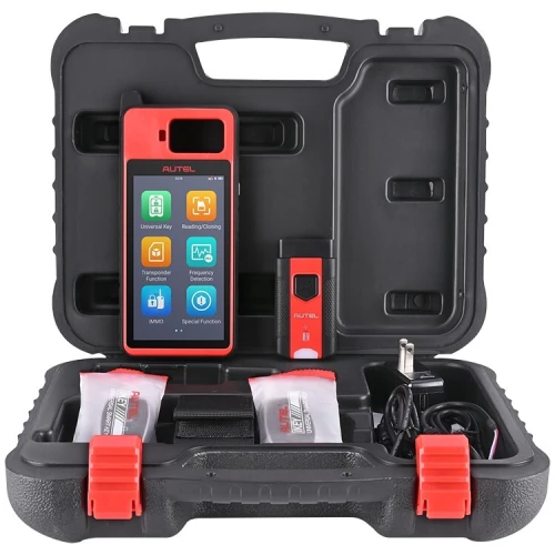 Autel MaxiIM KM100 IMMO Key Programmer