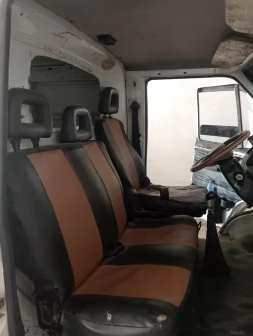 Renault trafic Commerciale 1996