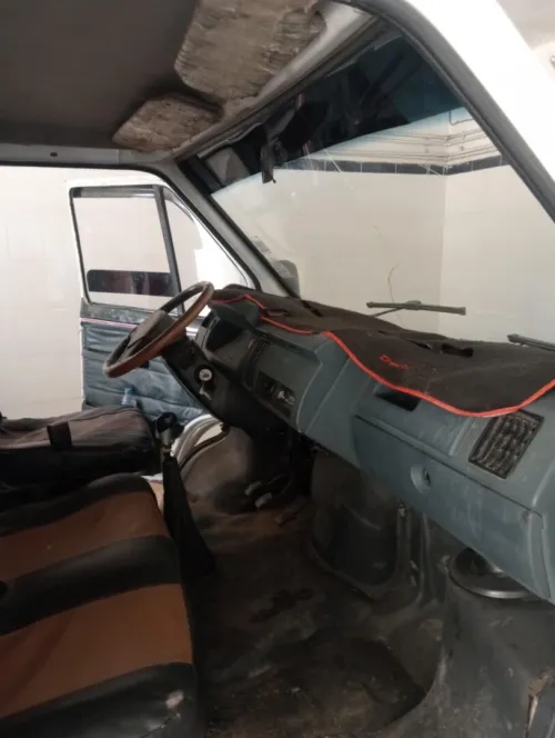 Renault trafic Commerciale 1996
