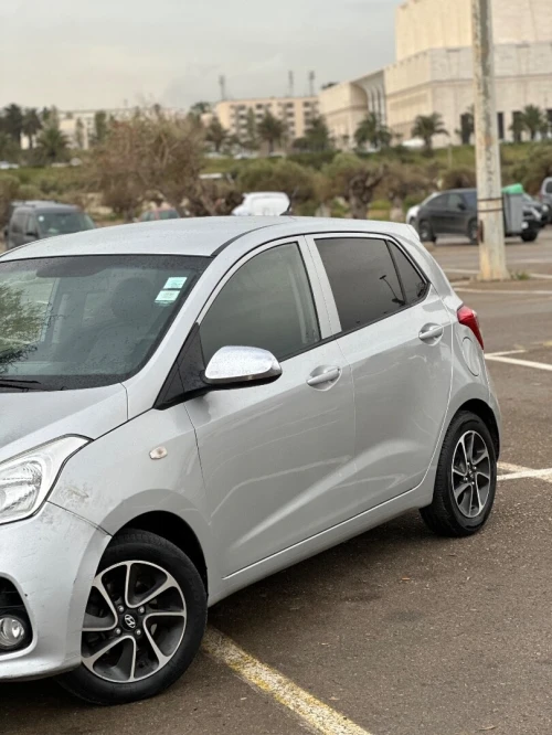 Hyundai Grand i10 2019 