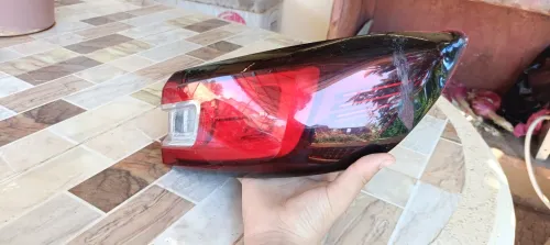 feux de Clio GT Line