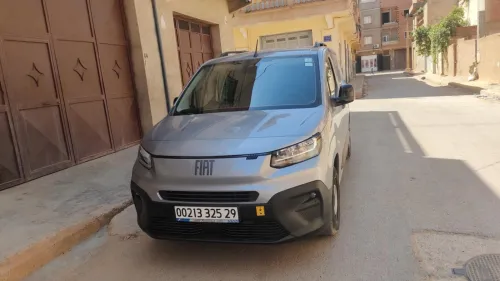 Fiat Doblo 2025 New doblo