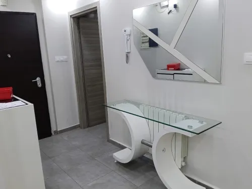 Location Appartement F4 Alger Cheraga