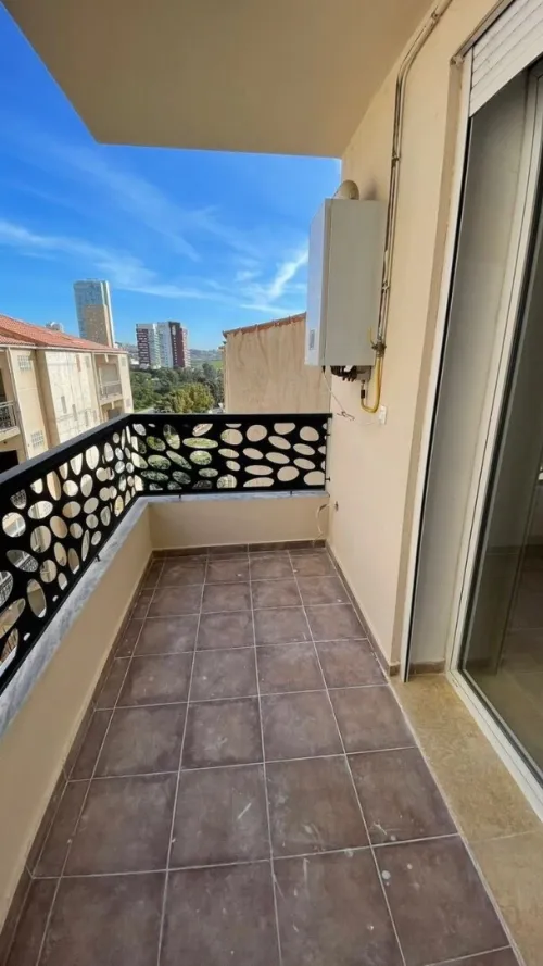 Vente Appartement F3 Alger Cheraga
