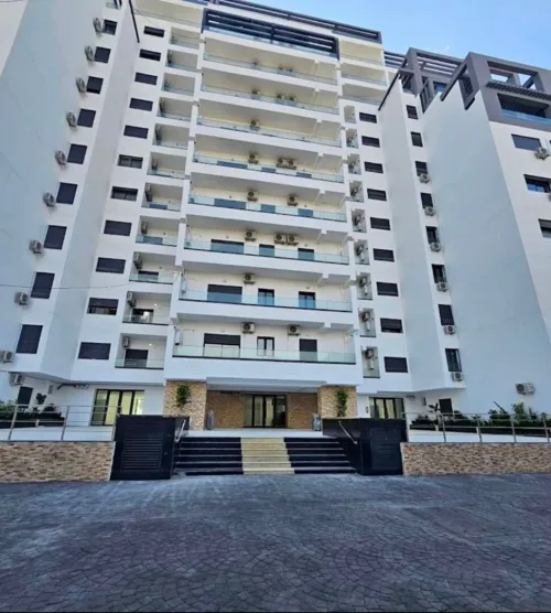 Location Appartement F4 Alger Cheraga