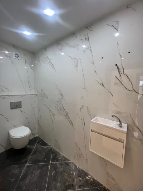 Location Appartement F5 Alger Cheraga