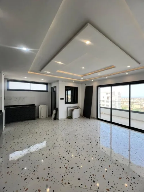 Location Appartement F5 Alger Cheraga