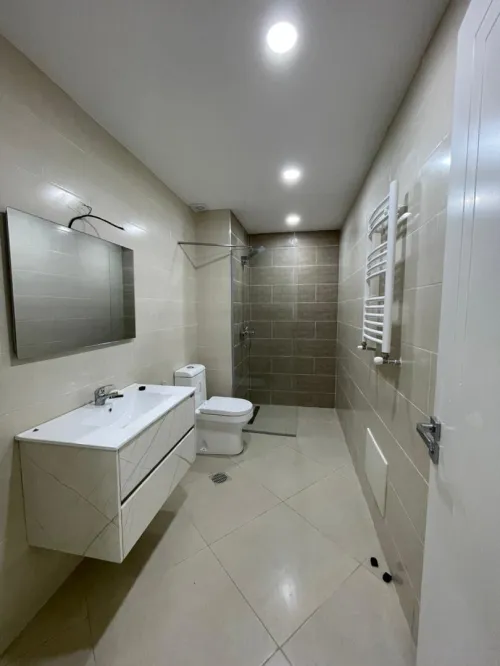 Location Appartement F3 Alger Rais hamidou