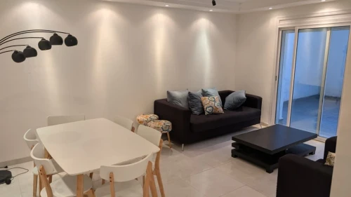 Location Appartement F3 Alger Cheraga