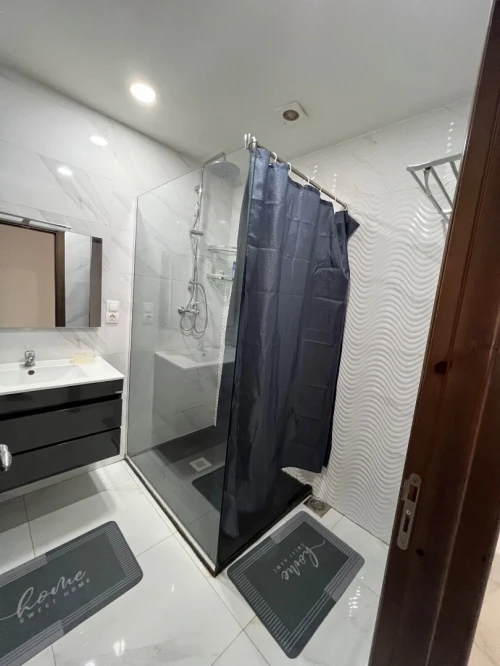 Location Appartement F3 Alger El achour