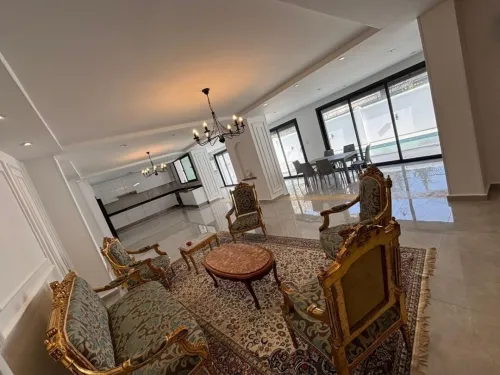 Location Villa Alger El biar