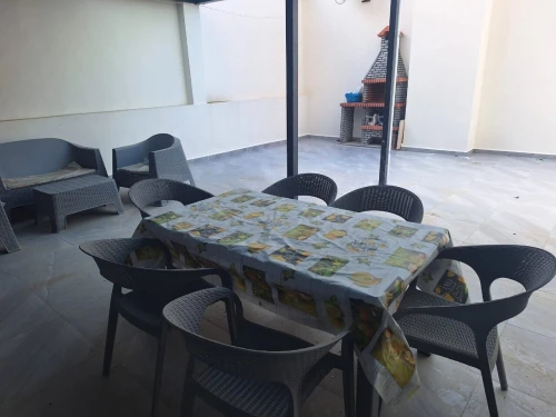 Location Appartement F3 Alger Draria