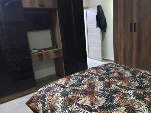 Location Appartement F4 Alger Cheraga