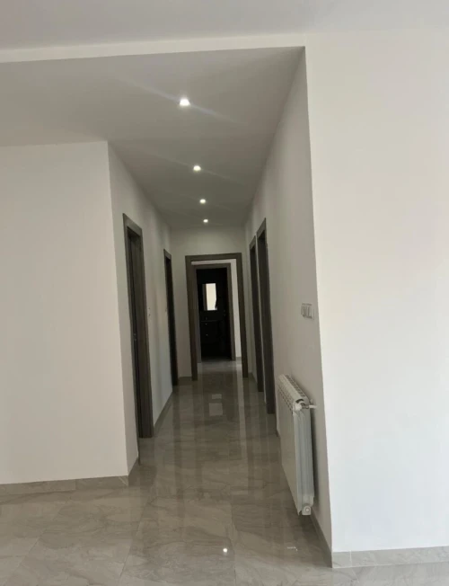 Location Appartement F4 Alger Cheraga