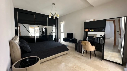 Location Appartement F5 Alger Ouled fayet