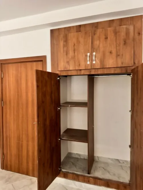 Location Appartement F3 Alger Hydra