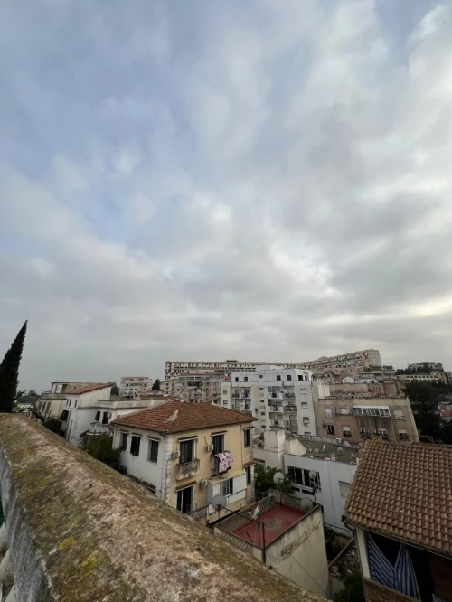 Location Villa Alger Hydra