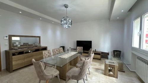 Location Appartement F5 Alger Ouled fayet