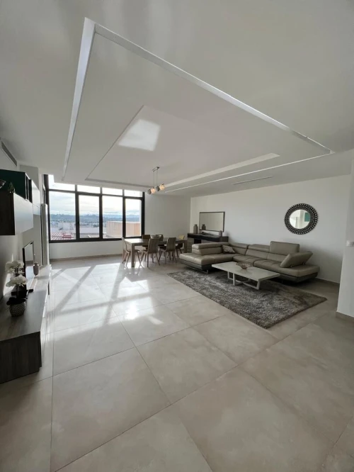 Vente Appartement Duplex F6 Alger Cheraga