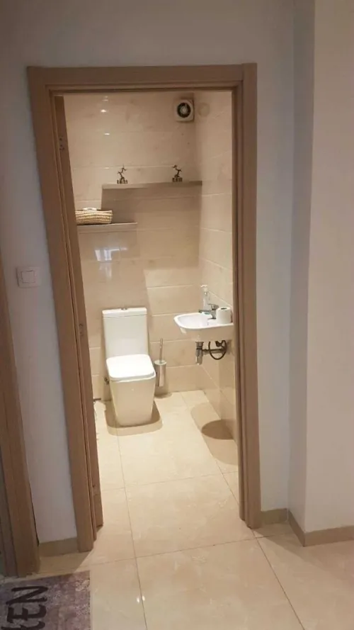 Location Appartement F4 Alger Cheraga