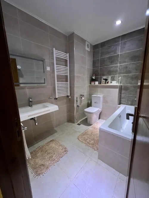 Location Appartement F4 Alger Ouled fayet