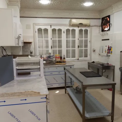 Location Local Alger Baba hassen
