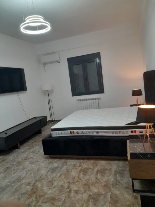 Location Appartement F3 Alger Hydra