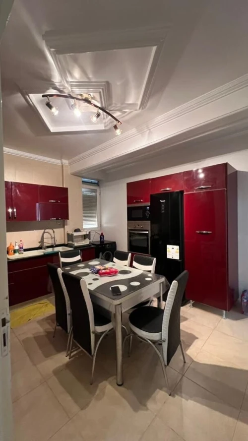 Location Appartement F3 Alger Draria