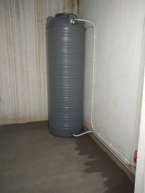 Location Appartement F3 Alger Cheraga