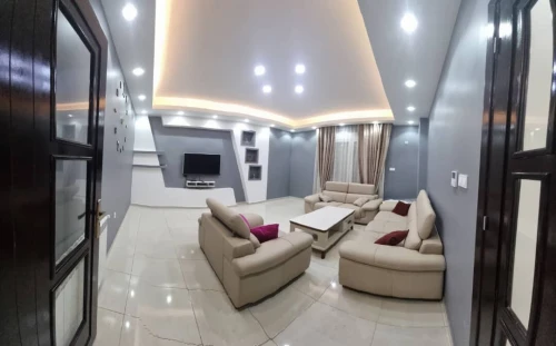 Location Appartement F4 Alger Birkhadem