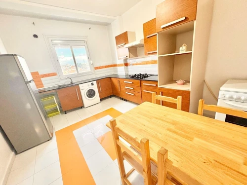 Location Appartement F3 Alger Ben aknoun