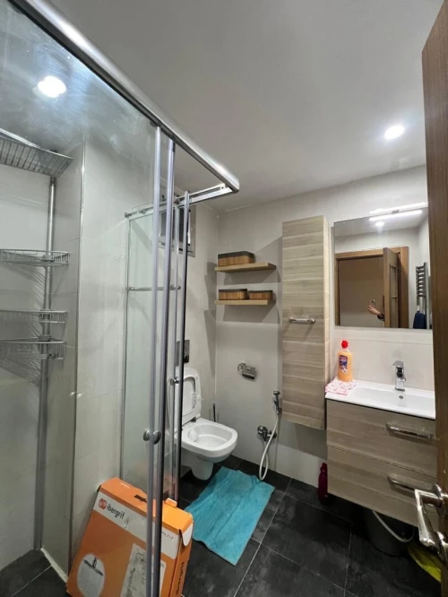 Location Appartement F3 Alger El mouradia
