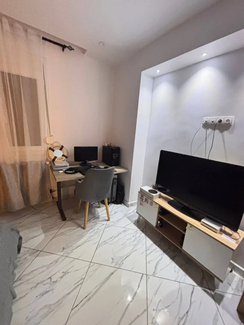 Vente Appartement F4 Alger Draria